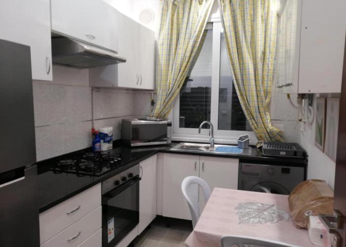 Joli appartement coquet