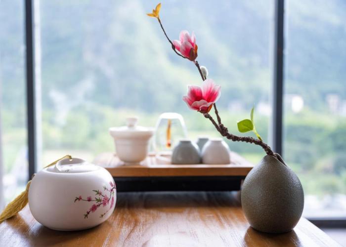 Yulong-Greenery Retreat