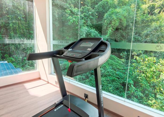 Yulong-Greenery Retreat