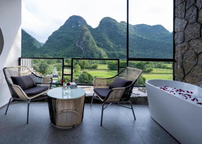 Yulong-Greenery Retreat