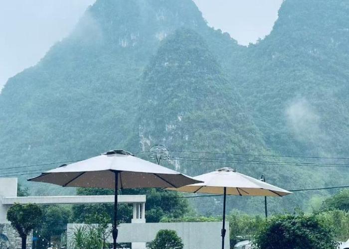 Yulong-Greenery Retreat