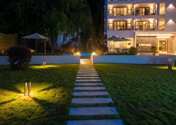 Yulong-Greenery Retreat