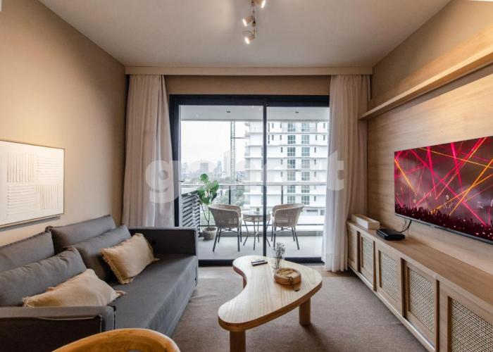 Dazzling Apt One Block From Shopping Del Sol