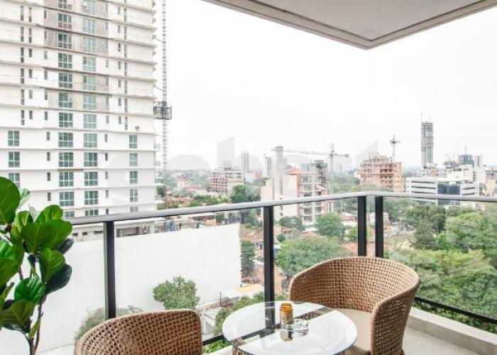Dazzling Apt One Block From Shopping Del Sol