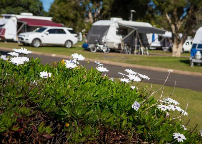 Toowoomba Motor Village