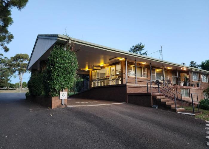 Toowoomba Motor Village