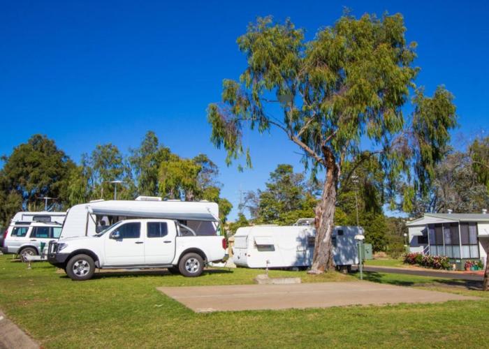 Toowoomba Motor Village