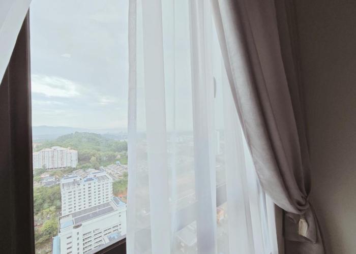 Reyhan Retreat, MKH Boulevard 2