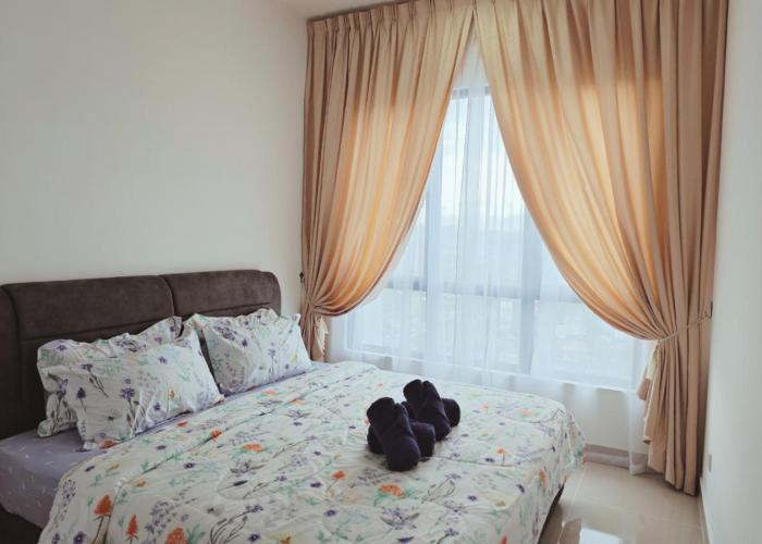 Reyhan Retreat, MKH Boulevard 2