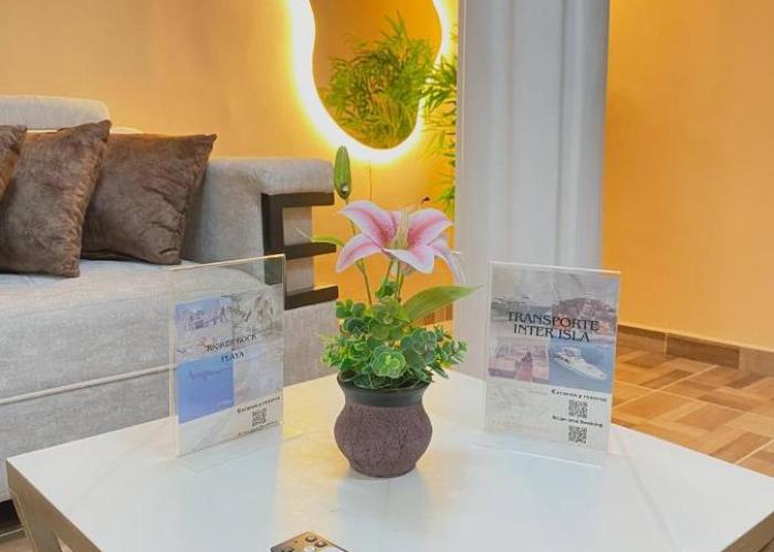 Marysol - Galápagos Home