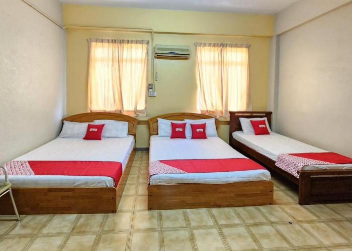 Hotel Ban Cheong