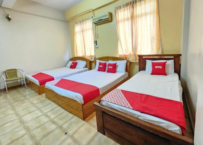 Hotel Ban Cheong