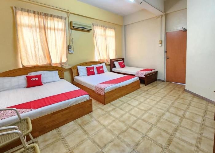 Hotel Ban Cheong