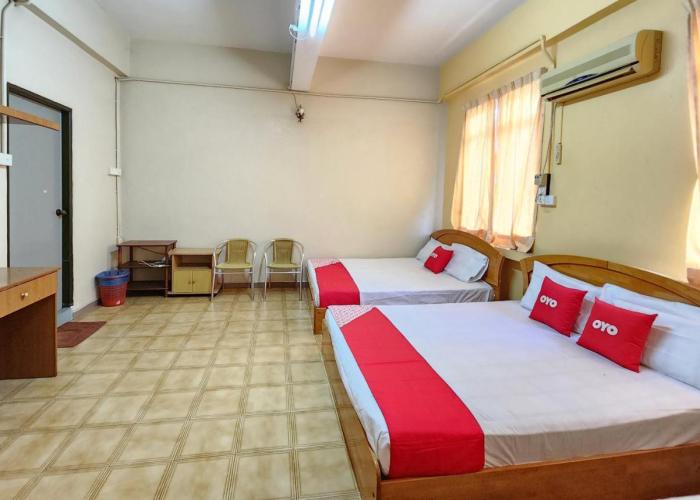 Hotel Ban Cheong