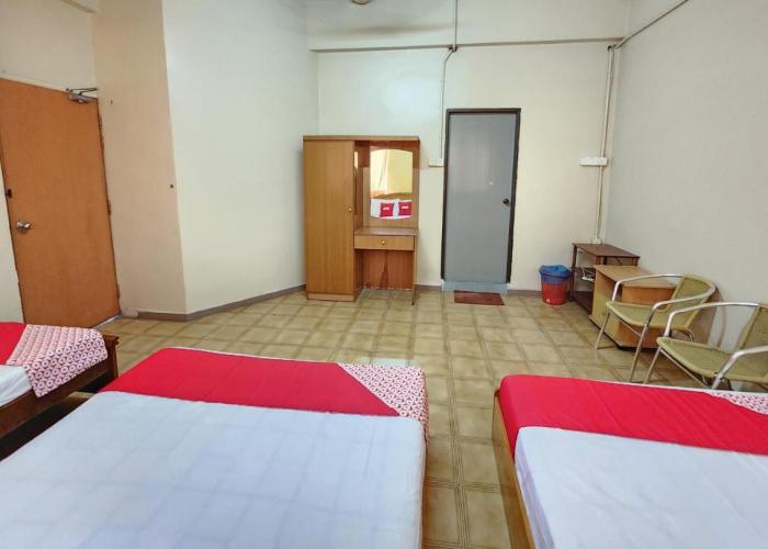 Hotel Ban Cheong