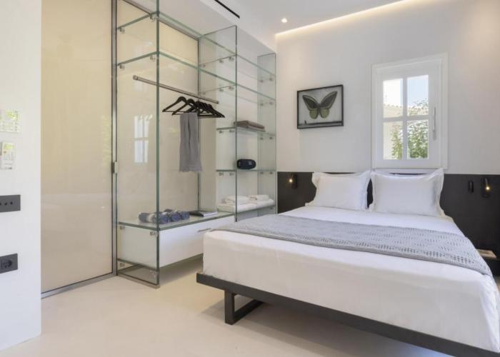 Modern studio in the heart of Old Port in Spetses
