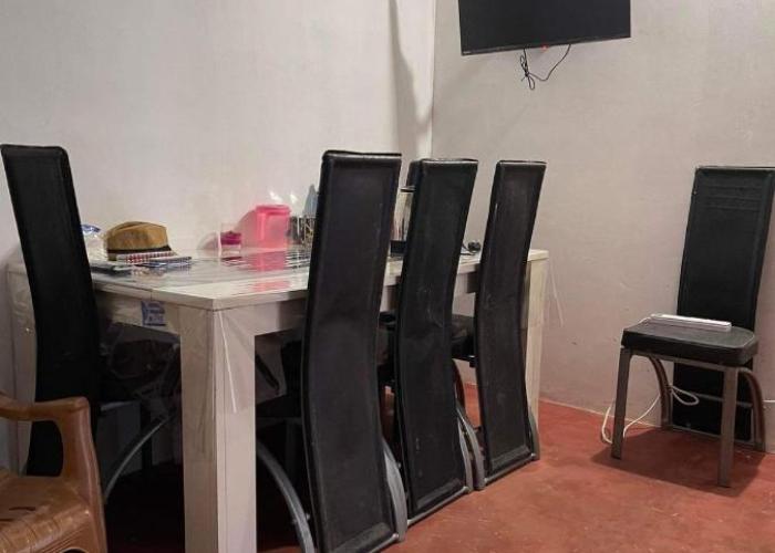 thurai guest house