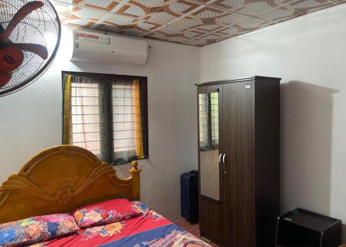 thurai guest house