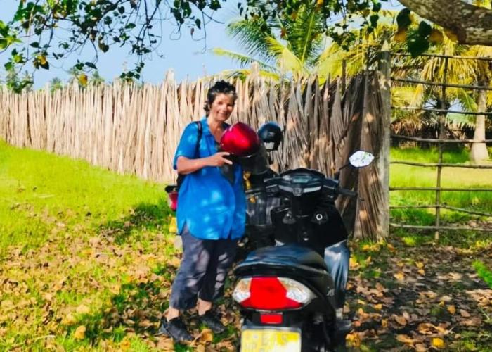 thurai guest house