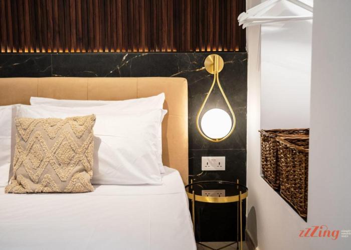 A Stylish Holiday Home in Malta's capital Valletta