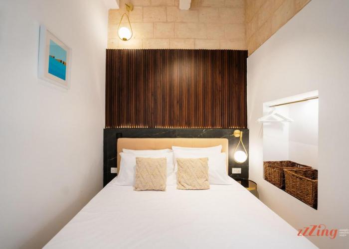 A Stylish Holiday Home in Malta's capital Valletta