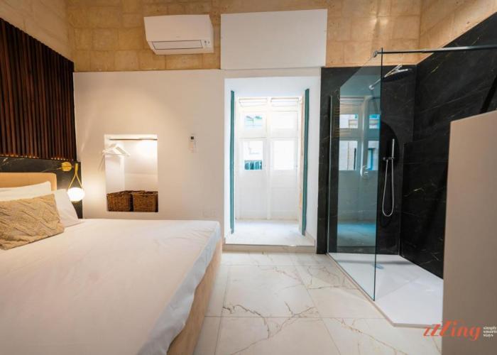 A Stylish Holiday Home in Malta's capital Valletta