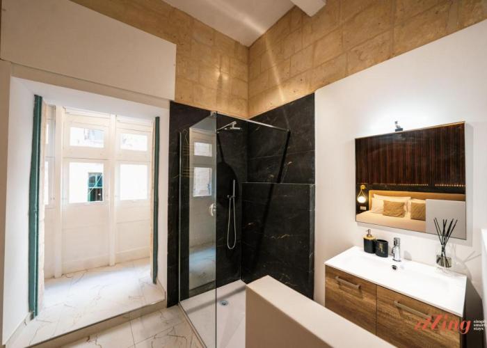 A Stylish Holiday Home in Malta's capital Valletta