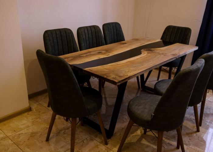 3BDR, Top Center Retreat, Sofia Heart, FREE Parking