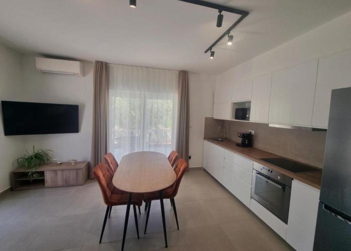 Apartman Romanca