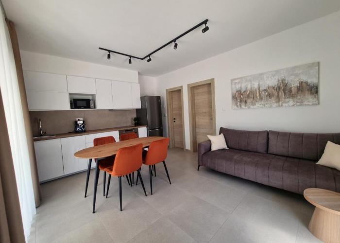 Apartman Romanca
