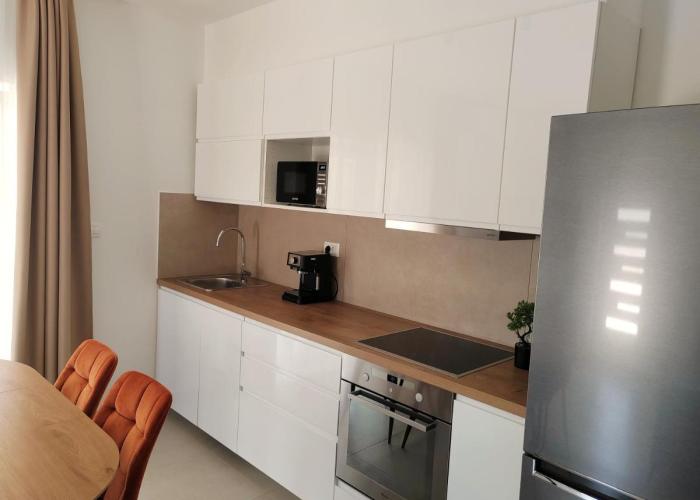 Apartman Romanca