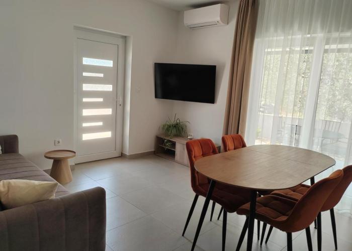 Apartman Romanca