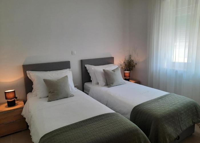 Apartman Romanca