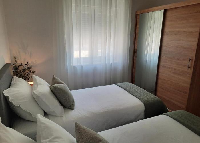 Apartman Romanca