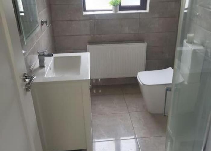 Charming house in County Wexford