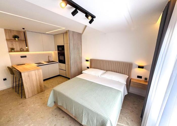 MARTHINIS Luxury Suites