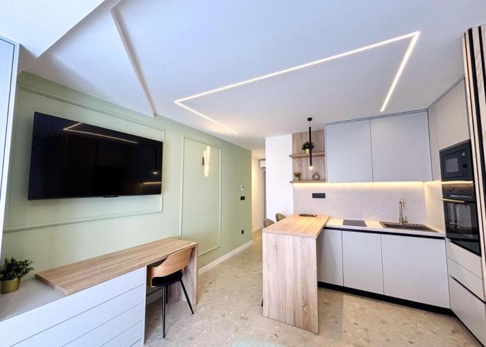 MARTHINIS Luxury Suites