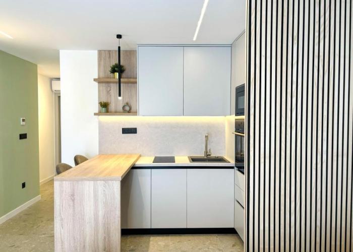 MARTHINIS Luxury Suites