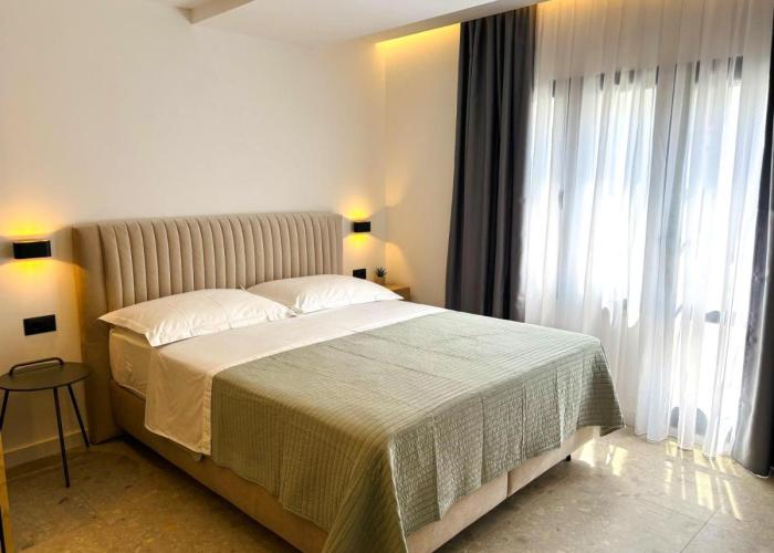 MARTHINIS Luxury Suites