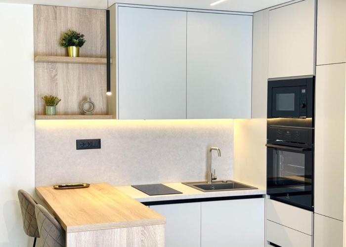 MARTHINIS Luxury Suites