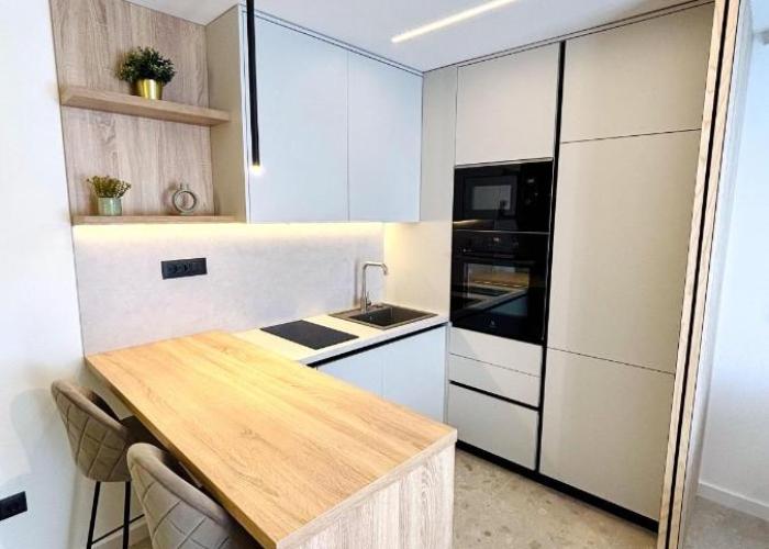 MARTHINIS Luxury Suites