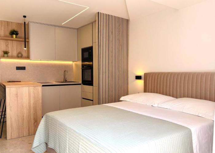 MARTHINIS Luxury Suites