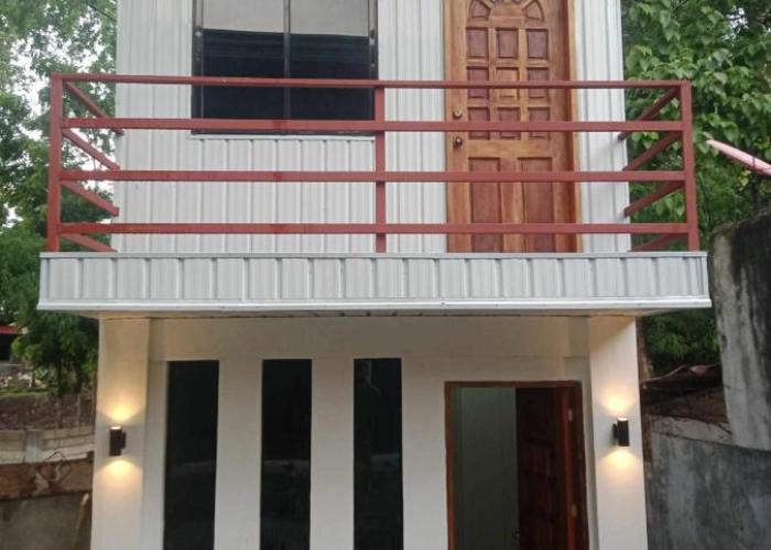 Cozy Zamboanga Hideaway - 1 Bed House