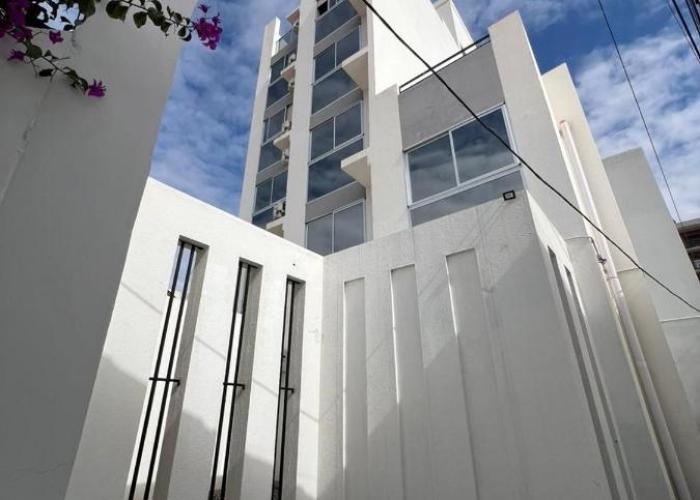Atalaya Suites - Salta