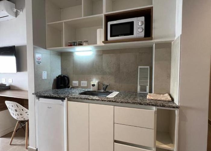Atalaya Suites - Salta