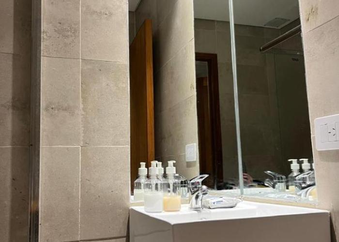 Atalaya Suites - Salta
