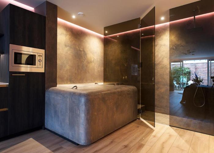 Suite elegance Scheveningen