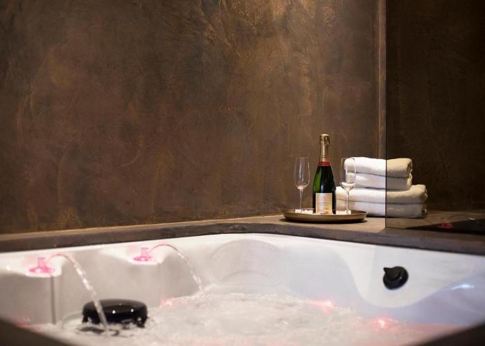 Suite elegance Scheveningen