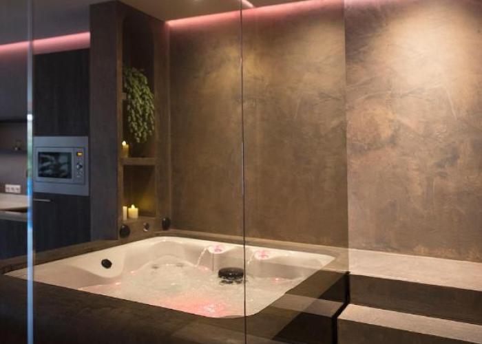 Suite elegance Scheveningen