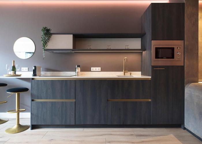 Suite elegance Scheveningen